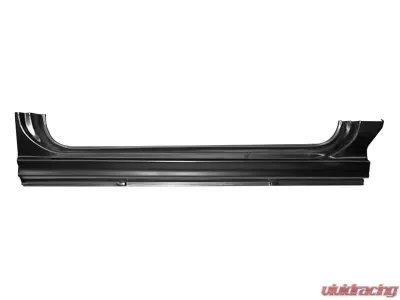 AMD RH Outer Rocker Panel Chevrolet C/K | GMC C15 | K25 1960-1966 - 450-4060-R