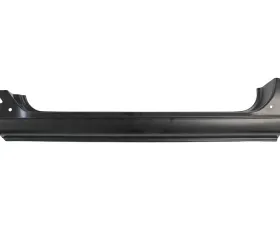 AMD LH Outer Rocker Panel Chevrolet Blazer | C/K | GMC Suburban 1967-1972