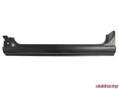 AMD LH Outer Rocker Panel Chevrolet Blazer | C/K | GMC Suburban 1967-1972 - 450-4067-L