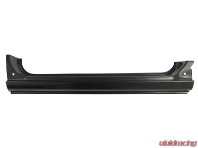 AMD RH Outer Rocker Panel Chevrolet Blazer | C/K | GMC Suburban 1967-1972 - 450-4067-R
