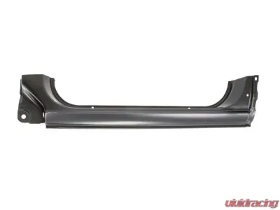 AMD LH Front Door Outer Rocker Panel Chevrolet Blazer | Suburban | GMC Jimmy 1973-1991 - 450-4073-L