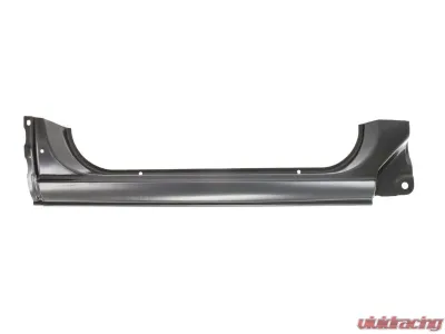 AMD RH Front Door Outer Rocker Panel Chevrolet Blazer | C/K | GMC Suburban 1973-1991 - 450-4073-R