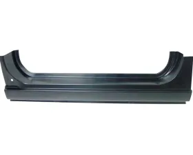 AMD RH 3rd Door Outer Rocker Panel Chevrolet | GMC Suburban 1967-1972