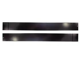 AMD Rocker Panel Set Ford F1 | F2 1948-1952
