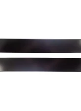AMD Rocker Panel Set Ford F1 | F2 1948-1952                                     - 450-4548-P - Image 2