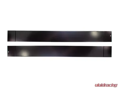 AMD Rocker Panel Set Ford F1 | F2 1948-1952 - 450-4548-P