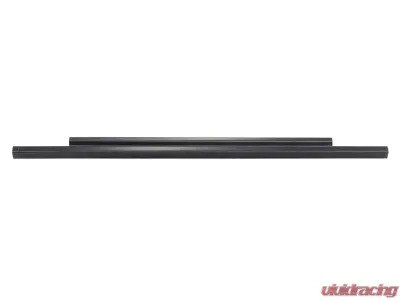 AMD LH Slip-On Style Rocker Panel Ford Bronco | F150 | F250 1973-1979 - 450-4573-SL