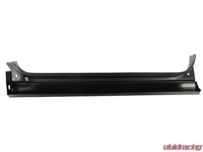 AMD RH Slip-On Style Rocker Panel Ford Bronco | F150 | F250 1973-1979 - 450-4573-SR