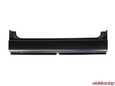 AMD OE Style Rocker Panel Ford Bronco 1966-1977 - 450-4666-1