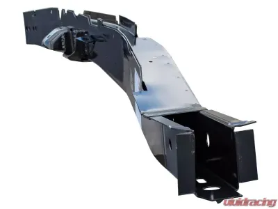AMD RH Outer Rocker Panel Ford Galaxie | Mercury Marauder | Monterey 1964 - 450-8964-R