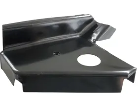 AMD LH Rocker Panel Front End Cap Dodge Dart | Demon | Plymouth Valiant 1967-1976