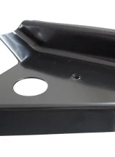 AMD RH Rocker Panel Front End Cap Dodge Dart | Plymouth Barracuda | Valiant 1967-1976                                     - 451-1067-R - Image 2