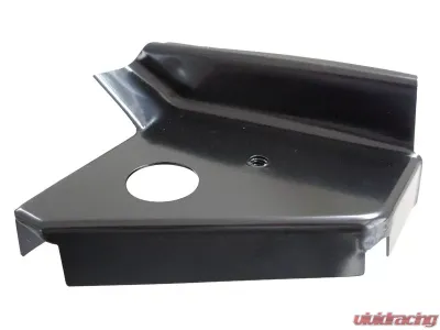 AMD RH Rocker Panel Front End Cap Dodge Dart | Plymouth Barracuda | Valiant 1967-1976 - 451-1067-R
