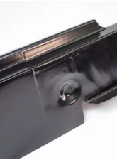 AMD RH Rocker Panel Front End Cap Dodge Dart | Plymouth Barracuda | Valiant 1967-1976                                     - 451-1067-R - Image 2