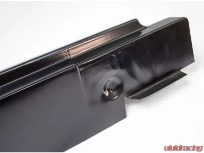 AMD RH Rocker Panel Front End Cap Dodge Dart | Plymouth Barracuda | Valiant 1967-1976 - 451-1067-R