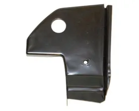 AMD LH Rocker Panel Front End Cap Dodge Super Bee | Coronet | Plymouth GTX 1968-1970
