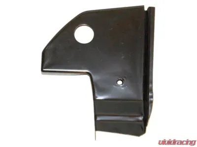 AMD LH Rocker Panel Front End Cap Dodge Super Bee | Coronet | Plymouth GTX 1968-1970 - 451-1468-L