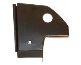 AMD RH Rocker Panel Front End Cap Dodge Super Bee | Coronet | Plymouth GTX 1968-1970