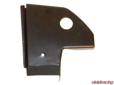 AMD RH Rocker Panel Front End Cap Dodge Super Bee | Coronet | Plymouth GTX 1968-1970 - 451-1468-R