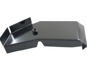 AMD LH Rocker Panel Front End Cap Dodge Challenger | Plymouth Barracuda 1970-1974