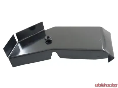 AMD LH Rocker Panel Front End Cap Dodge Challenger | Plymouth Barracuda 1970-1974 - 451-1570-L