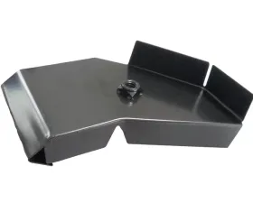 AMD RH Rocker Panel Front End Cap Dodge Challenger | Plymouth Barracuda 1970-1974
