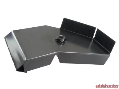 AMD RH Rocker Panel Front End Cap Dodge Challenger | Plymouth Barracuda 1970-1974 - 451-1570-R