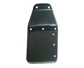 AMD LH Rocker Box End Cap Chevrolet Blazer | GMC Jimmy 1969-1972
