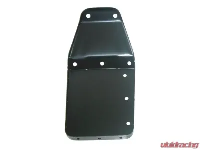 AMD LH Rocker Box End Cap Chevrolet Blazer | GMC Jimmy 1969-1972 - 451-4369-1L