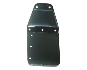 AMD RH Rocker Box End Cap Chevrolet Blazer | GMC Jimmy 1969-1972