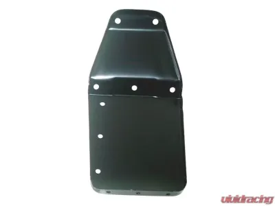 AMD RH Rocker Box End Cap Chevrolet Blazer | GMC Jimmy 1969-1972 - 451-4369-1R