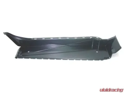 AMD RH Rocker Box Chevrolet Blazer | GMC Jimmy 1969-1972 - 451-4369-R