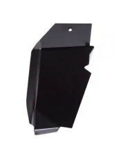 AMD LH Rocker Panel End Cap Ford Fairlane | Mercury Comet | Cyclone 1966-1967                                     - 451-8466-L - Image 2