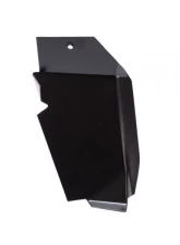 AMD RH Rocker Panel End Cap Ford Fairlane | Mercury Comet | Cyclone 1966-1967                                     - 451-8466-R - Image 2