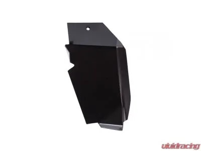 AMD RH Rocker Panel End Cap Ford Fairlane | Mercury Comet | Cyclone 1966-1967 - 451-8466-R