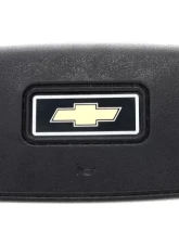 AMD Standard Steering Wheel Horn Button Chevrolet Blazer | C/K | Suburban 1978-1991                                     - 459-4088-1 - Image 2