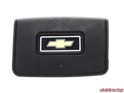 AMD Standard Steering Wheel Horn Button Chevrolet Blazer | C/K | Suburban 1978-1991 - 459-4088-1