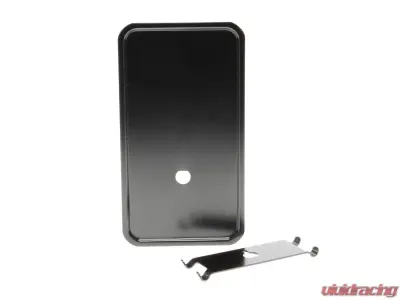 AMD Heater Control Block Out Plate Chevrolet C/K | GMC 1964-1966 - 460-4064