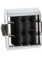 AMD LH Air Vent Outlet Chevrolet Blazer | Suburban | GMC Jimmy 1973-1991                                     - 460-4073-51 - Image 2