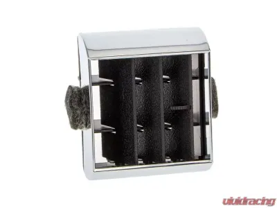 AMD LH Air Vent Outlet Chevrolet Blazer | Suburban | GMC Jimmy 1973-1991 - 460-4073-51