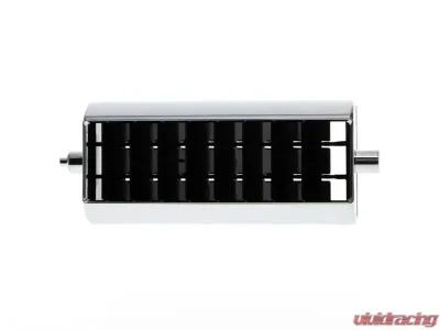 AMD LH Center Air Vent Outlet Chevrolet Blazer | C/K | GMC Suburban 1973-1991 - 460-4073-53