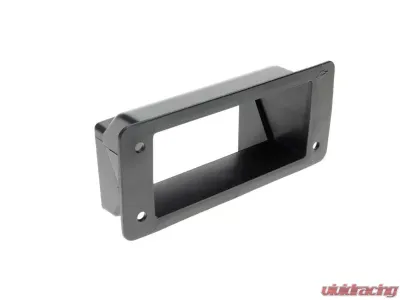 AMD RH Dash Air Vent Adaptor Center Chevrolet Blazer | C/K | GMC Suburban 1981-1991 - 460-4081-5