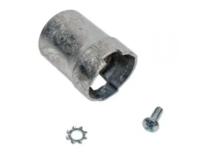 AMD Glove Box Lock Retainer Chevrolet | GMC Truck 1947-1953