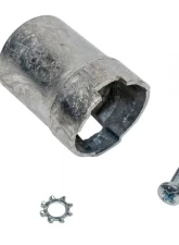 AMD Glove Box Lock Retainer Chevrolet | GMC Truck 1947-1953                                     - 461-4047-2 - Image 2