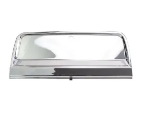 AMD Chrome Glove Box Door Chevrolet C/K 1964-1966