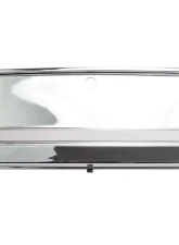 AMD Chrome Glove Box Door Chevrolet C/K 1964-1966                                     - 461-4064-C - Image 2