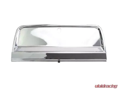 AMD Chrome Glove Box Door Chevrolet C/K 1964-1966 - 461-4064-C