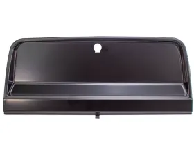 AMD Black Glove Box Door Chevrolet C/K 1964-1966