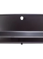 AMD Black Glove Box Door Chevrolet C/K 1964-1966                                     - 461-4064 - Image 2