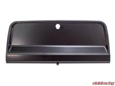 AMD Black Glove Box Door Chevrolet C/K 1964-1966 - 461-4064